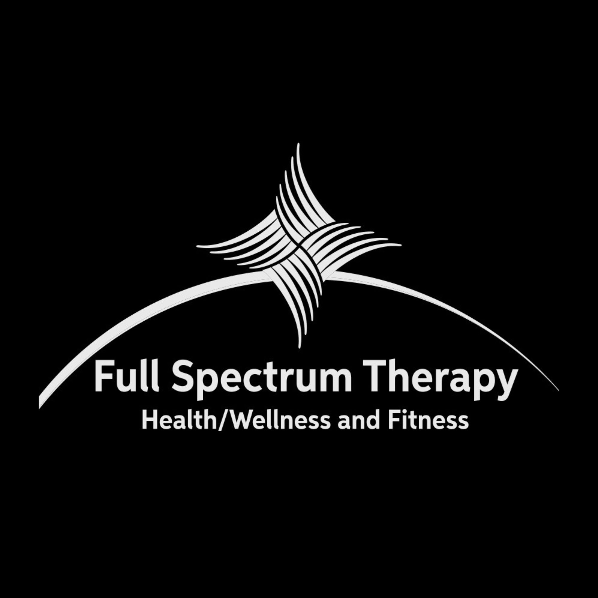 Full Spectrum Therapy logo