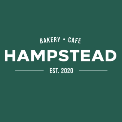 Hampstead Bakery & Cafe logo